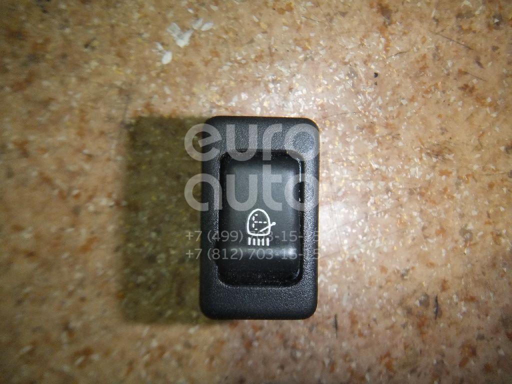 Кнопка омывателя фар для Nissan Almera N16 2000-2006;Maxima (A33) 2000-2005 - Фото №1