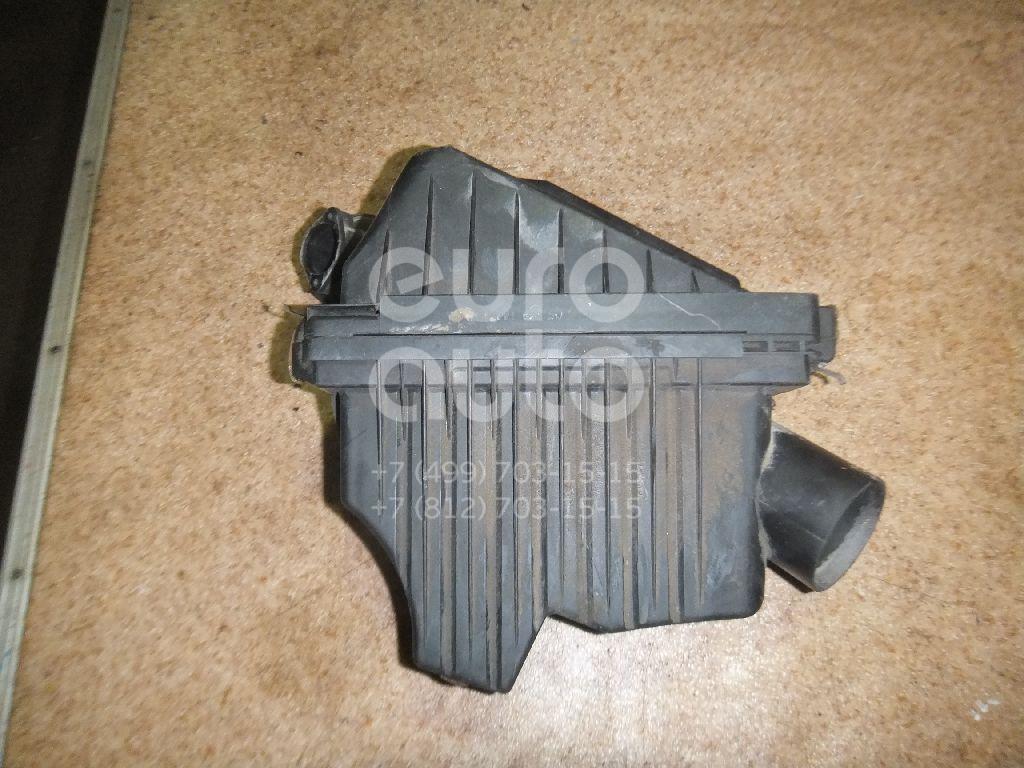Корпус воздушного фильтра для Nissan Almera N16 2000-2006 - Фото №1