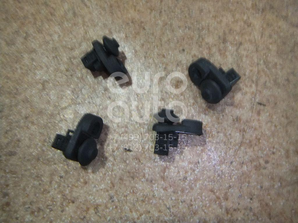 Выключатель концевой для Infiniti,Nissan FX/QX70 (S51) 2008>;Almera Tino 2000-2006;Pathfinder (R51) 2005-2014;FX (S50) 2003-2007;Almera N16 2000-2006;Teana J31 2006-2008;Note (E11) 2006-2013;Maxima (A33) 2000-2005;Primera P12E 2002-2007 - Фото №1