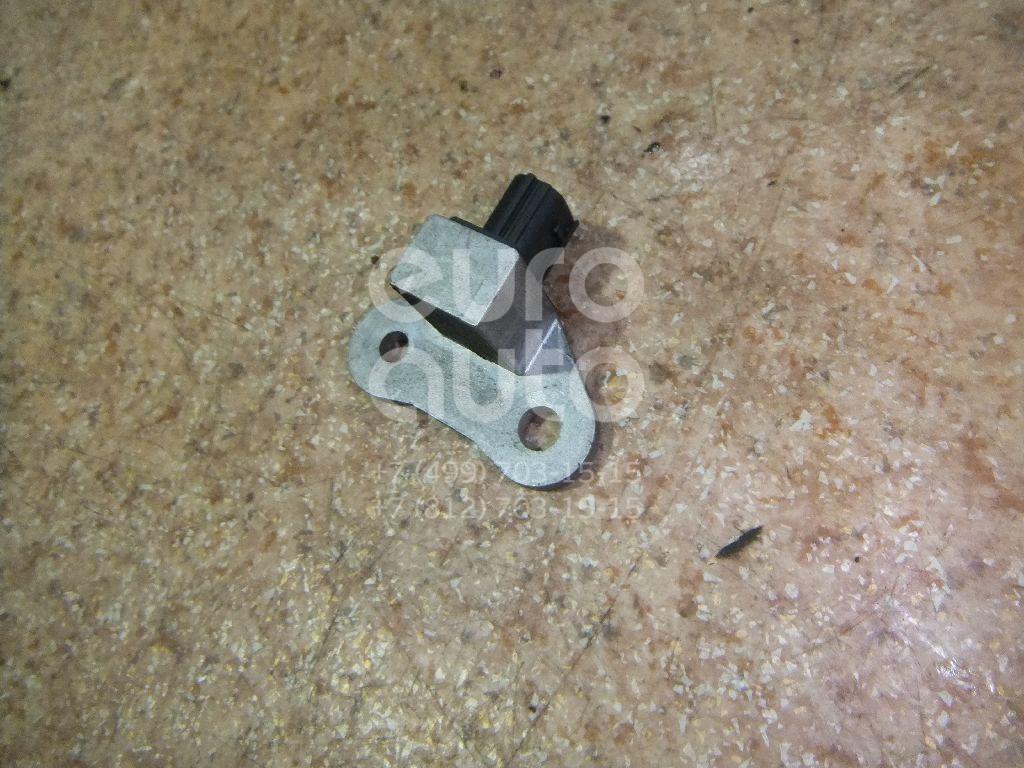 Датчик AIR BAG для Infiniti,Nissan FX/QX70 (S51) 2008>;X-Trail (T31) 2007-2014;EX/QX50 (J50) 2008>;G (V36) 2007-2014;Murano (Z51) 2008-2015;GT-R 2008> - Фото №1