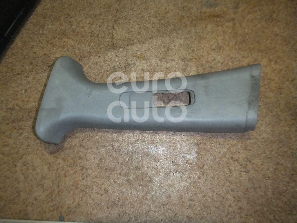Обшивка стойки для Nissan Almera N16 2000-2006 - Фото №1