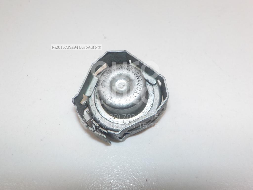 Демпфер топливной рампы для Infiniti,Nissan FX/QX70 (S51) 2008>;Pathfinder (R51) 2005-2014;QX56 (JA60) 2004-2009;M (Y50) 2004-2009;EX/QX50 (J50) 2008-2014;Teana J32 2008-2013;G (V36) 2007-2013;Murano (Z51) 2008-2016;M/Q70 (Y51) 2010>;GT-R 2008> - Фото №1