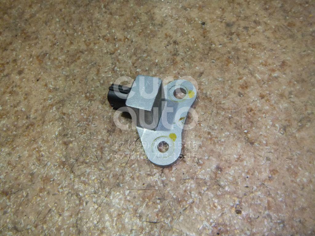 Датчик AIR BAG для Infiniti,Nissan FX/QX70 (S51) 2008>;X-Trail (T31) 2007-2014;EX/QX50 (J50) 2008>;G (V36) 2007-2014;Murano (Z51) 2008-2015;GT-R 2008> - Фото №1