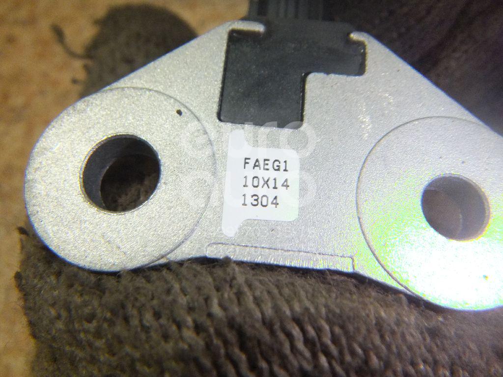 Датчик AIR BAG для Infiniti,Nissan FX/QX70 (S51) 2008>;X-Trail (T31) 2007-2014;EX/QX50 (J50) 2008>;G (V36) 2007-2014;Murano (Z51) 2008-2016;GT-R 2008> - Фото №1
