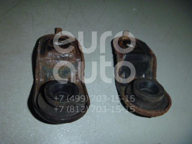 Кронштейн радиатора для Chevrolet Epica 2006-2012;Evanda 2004-2006 - Фото №1