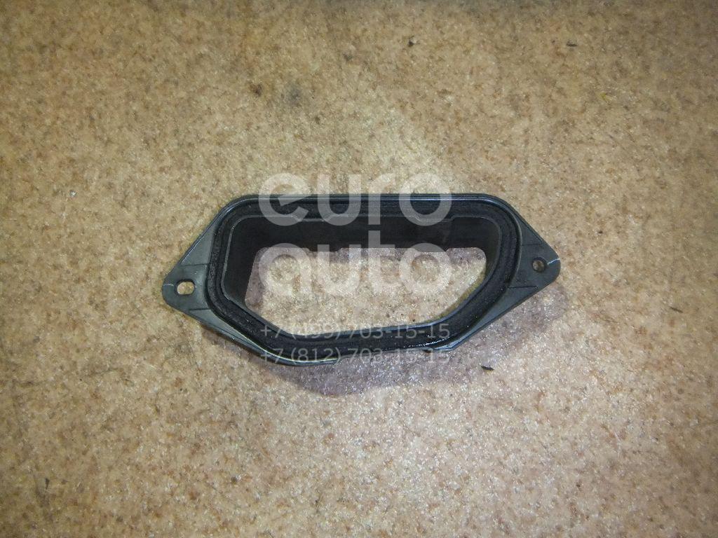 Воздуховод для Infiniti,Nissan FX/QX70 (S51) 2008>;EX/QX50 (J50) 2008>;G (V36) 2007-2014;GT-R 2008> - Фото №1