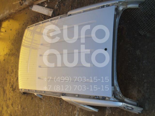 Крыша для Mercedes Benz W163 M-Klasse (ML) 1998-2004 - Фото №1