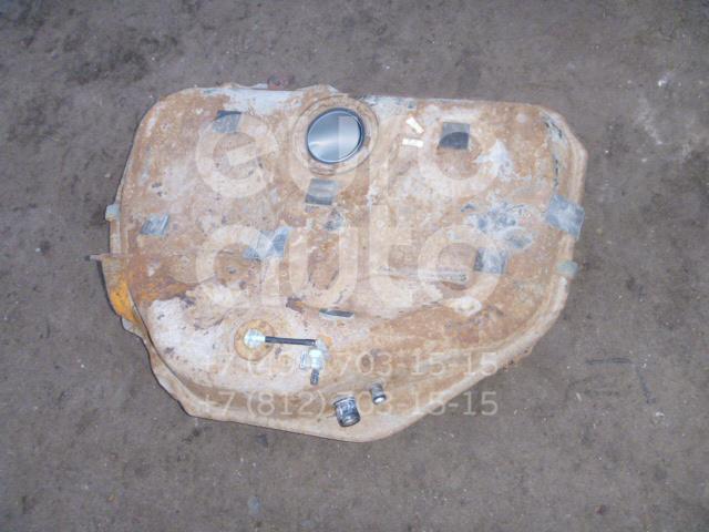 Бак топливный для Chevrolet Epica 2006-2012 - Фото №1