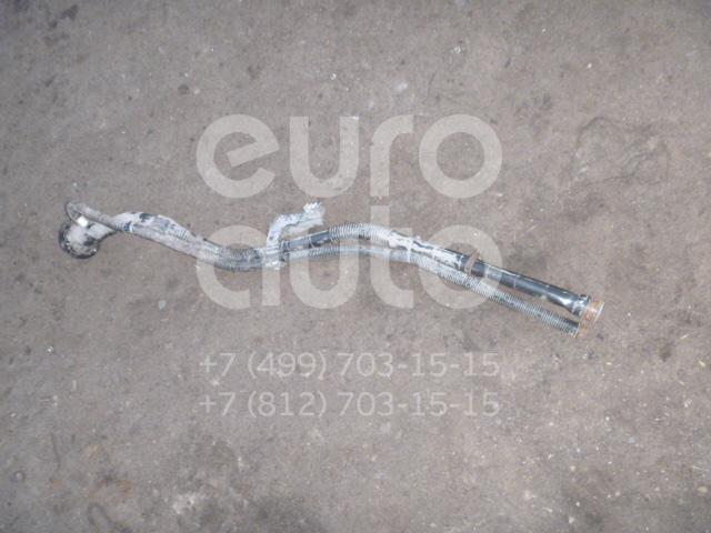 Горловина топливного бака для Chevrolet Epica 2006-2012 - Фото №1
