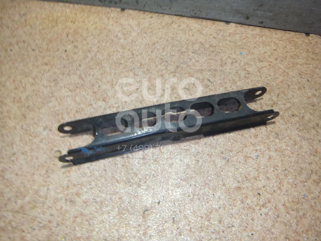 Рычаг задний продольный для BMW 3-серия E90/E91 2005-2012;1-серия E87/E81 2004-2011;3-серия E92/E93 2006-2012;X1 E84 2009-2015;1-серия E82/E88 2007-2013 - Фото №1