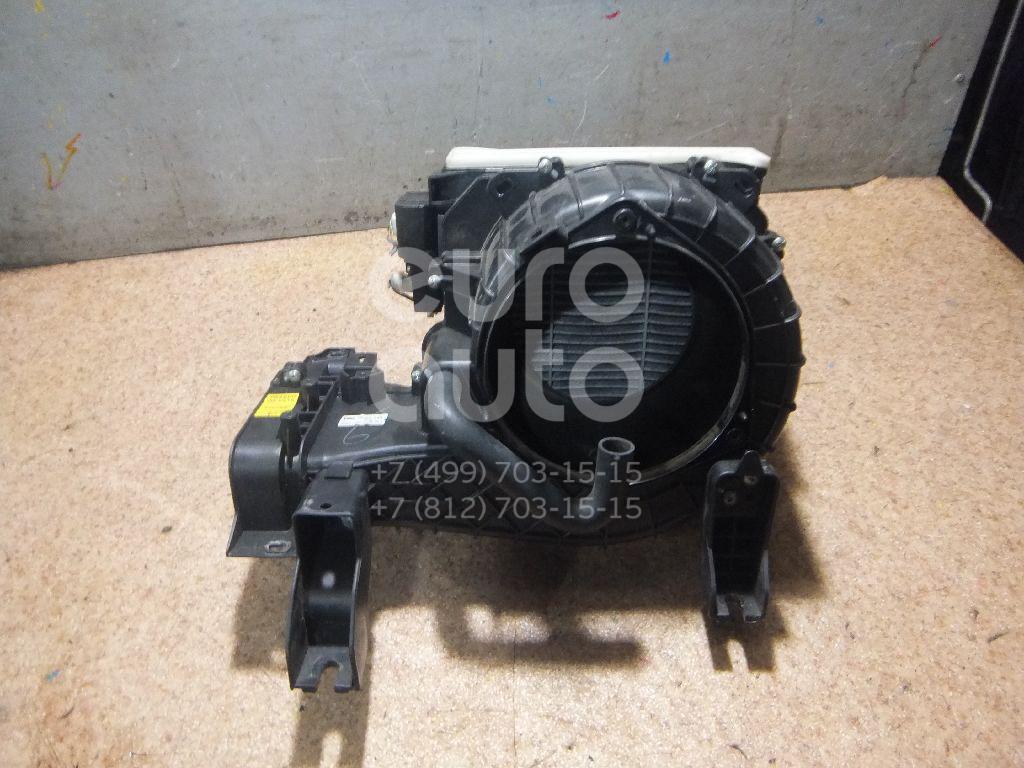 Корпус отопителя для Mitsubishi L200 (KB) 2006-2016;Pajero/Montero Sport (KH) 2008-2015 - Фото №1