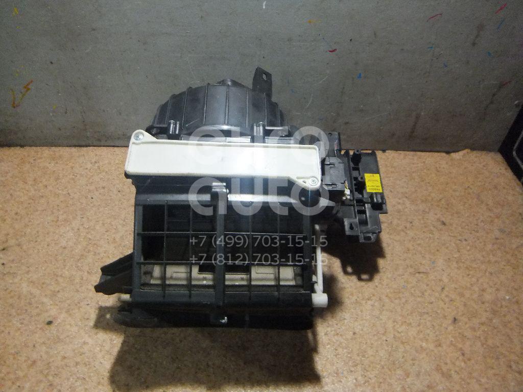 Корпус отопителя для Mitsubishi L200 (KB) 2006-2016;Pajero/Montero Sport (KH) 2008-2015 - Фото №1