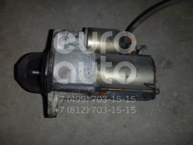 Стартер для Chevrolet Epica 2006-2012 - Фото №1