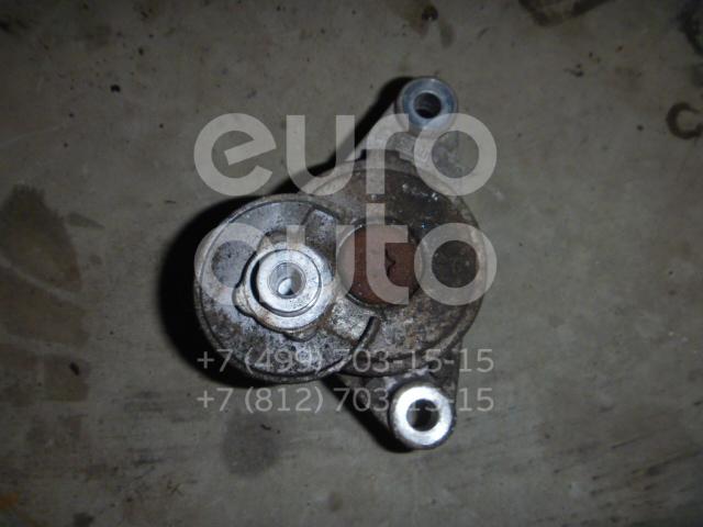 Кронштейн ролика-натяжителя руч. ремня для Chevrolet Epica 2006-2012 - Фото №1
