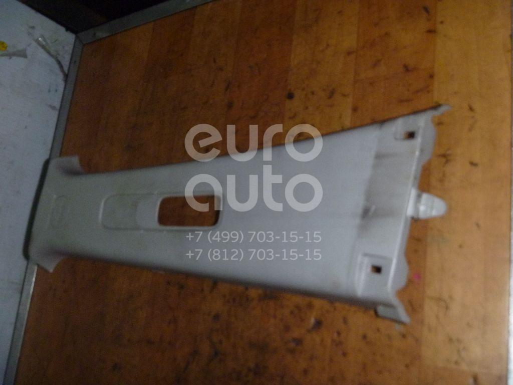 Обшивка стойки для Renault Koleos (HY) 2008-2016 - Фото №1