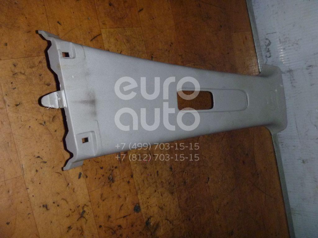 Обшивка стойки для Renault Koleos (HY) 2008-2016 - Фото №1