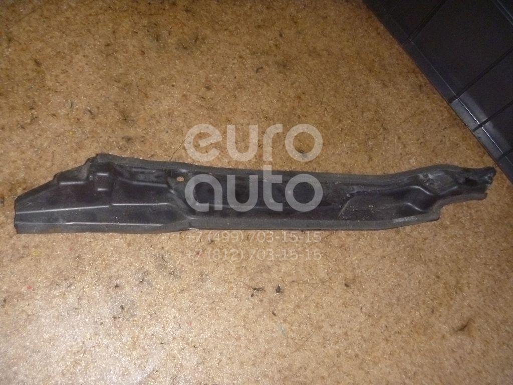 Пыльник (кузов внутри) для Hyundai Getz 2002-2010 - Фото №1