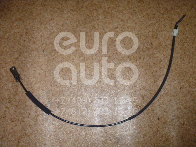 Трос КПП для Mercedes Benz W163 M-Klasse (ML) 1998-2004 - Фото №1