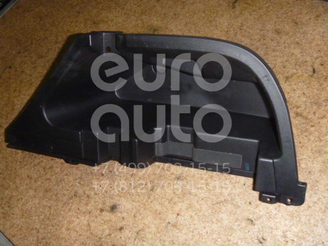 Пол багажника для Lexus RX 300/330/350/400h 2003-2009 - Фото №1