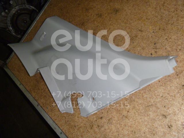 Обшивка стойки для Lexus RX 300/330/350/400h 2003-2009 - Фото №1