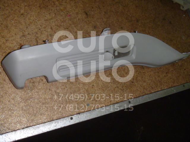 Направляющая шторки багажника для Lexus RX 300/330/350/400h 2003-2009 - Фото №1