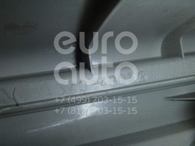 Направляющая шторки багажника для Lexus RX 300/330/350/400h 2003-2009 - Фото №1