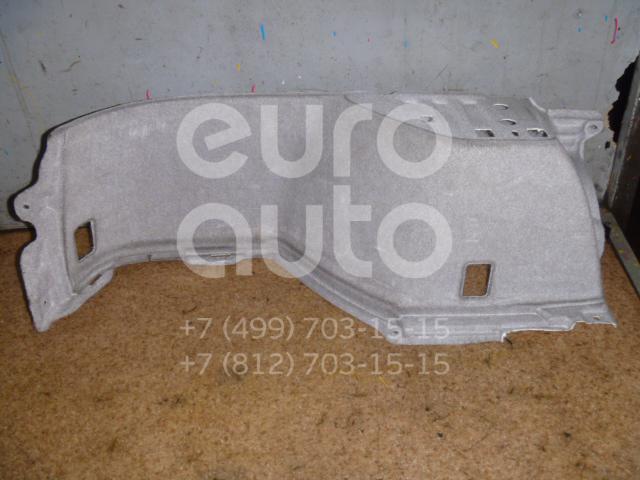 Обшивка багажника для Lexus RX 300/330/350/400h 2003-2009 - Фото №1