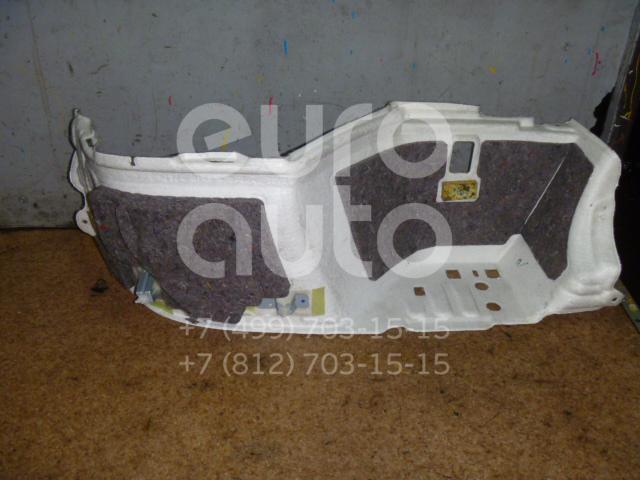 Обшивка багажника для Lexus RX 300/330/350/400h 2003-2009 - Фото №1