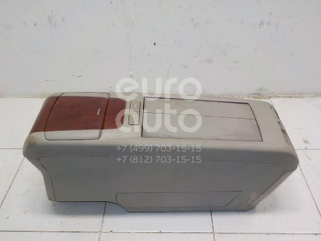 Консоль для Lexus RX 300/330/350/400h 2003-2009 - Фото №1