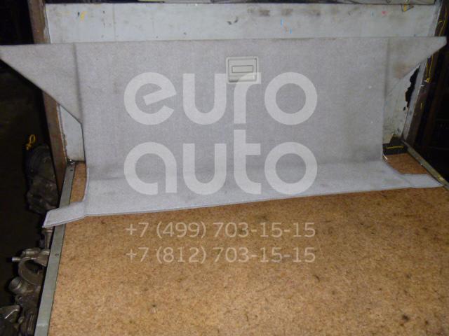 Пол багажника для Lexus RX 300/330/350/400h 2003-2009 - Фото №1