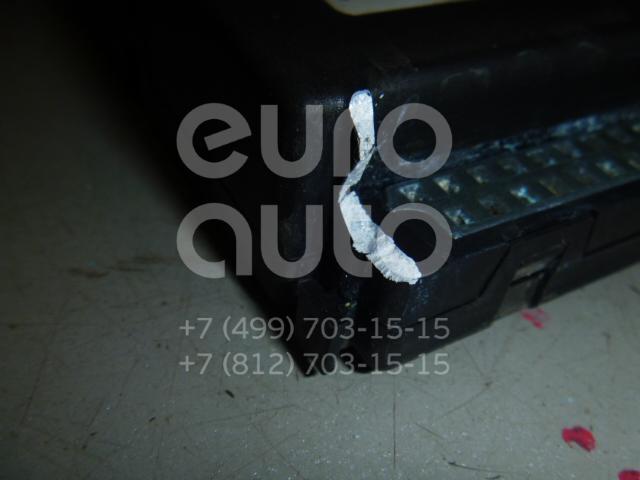 Блок электронный для Mercedes Benz W163 M-Klasse (ML) 1998-2004 - Фото №1