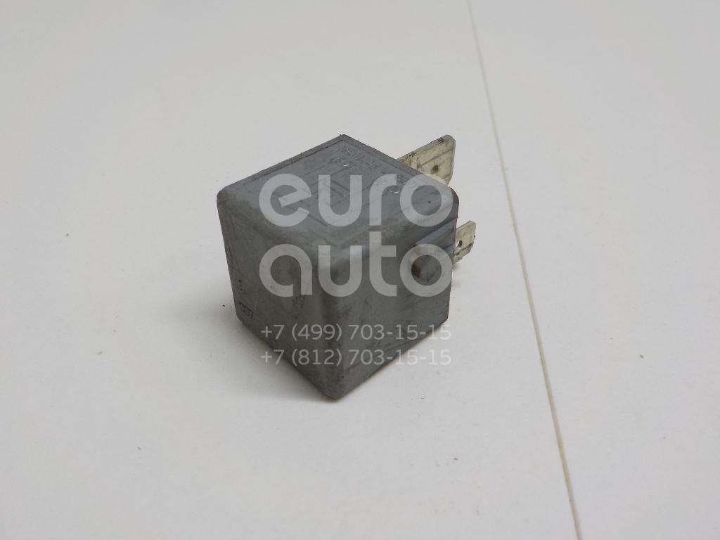 Реле для Mercedes Benz,Chevrolet,Opel W163 M-Klasse (ML) 1998-2004;W221 2005-2013;Cruze 2009-2016;Astra J 2010> - Фото №1