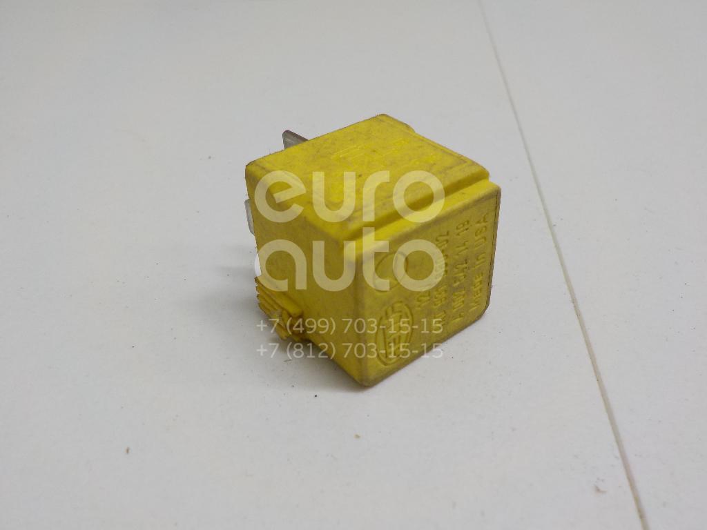 Реле для Mercedes Benz W163 M-Klasse (ML) 1998-2004 - Фото №1