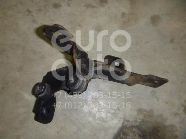 Кронштейн блока ABS (насос) для Chevrolet Epica 2006-2012 - Фото №1