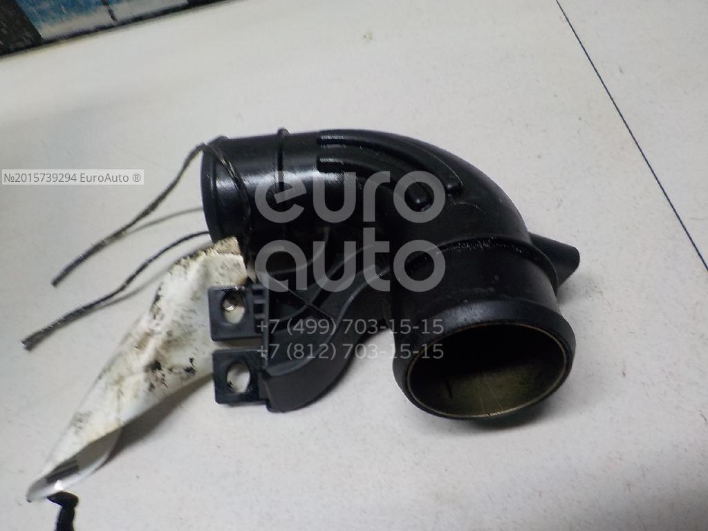 Патрубок интеркулера для Mercedes Benz W163 M-Klasse (ML) 1998-2004 - Фото №1