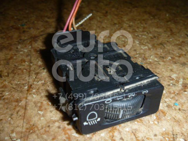 Кнопка корректора фар для Mercedes Benz W163 M-Klasse (ML) 1998-2004 - Фото №1