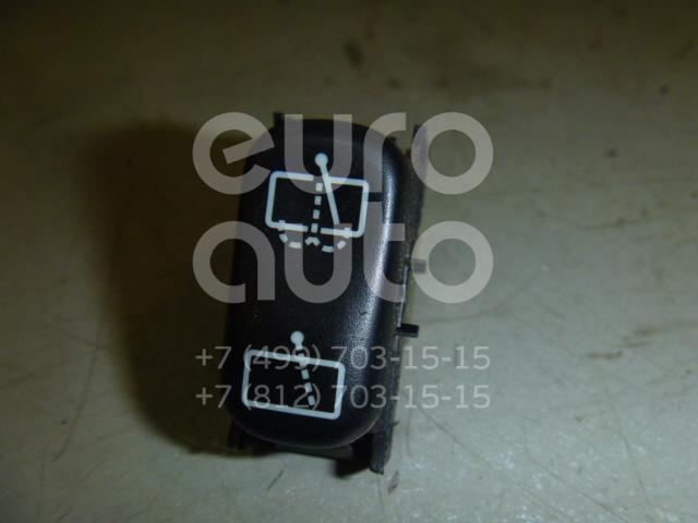 Кнопка стеклоочистителя заднего для Mercedes Benz W163 M-Klasse (ML) 1998-2004 - Фото №1