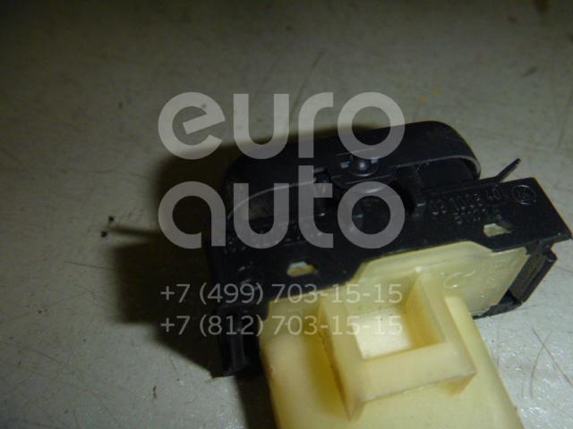 Кнопка антипробуксовочной системы для Mercedes Benz W163 M-Klasse (ML) 1998-2004 - Фото №1