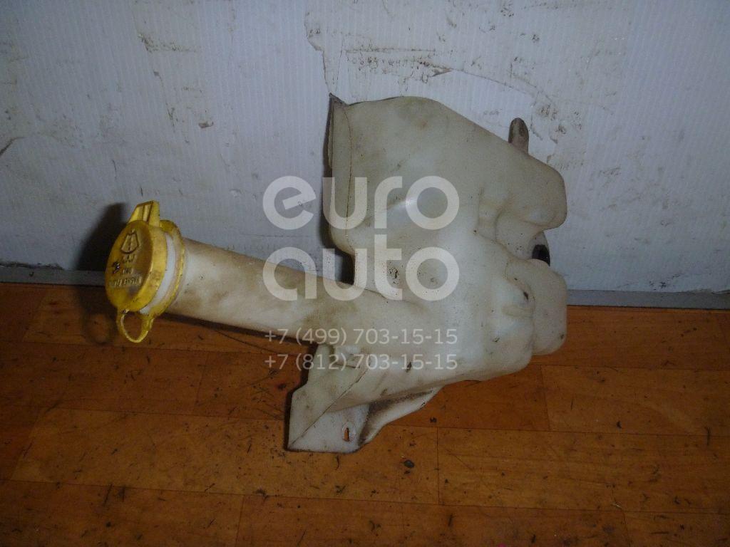 Бачок омывателя лобового стекла для Chrysler Sebring/Dodge Stratus 2001-2007 - Фото №1