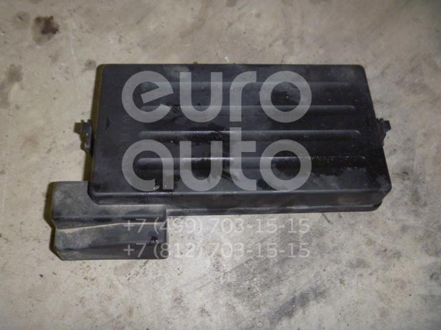 Крышка блока предохранителей для Chevrolet Epica 2006-2012 - Фото №1