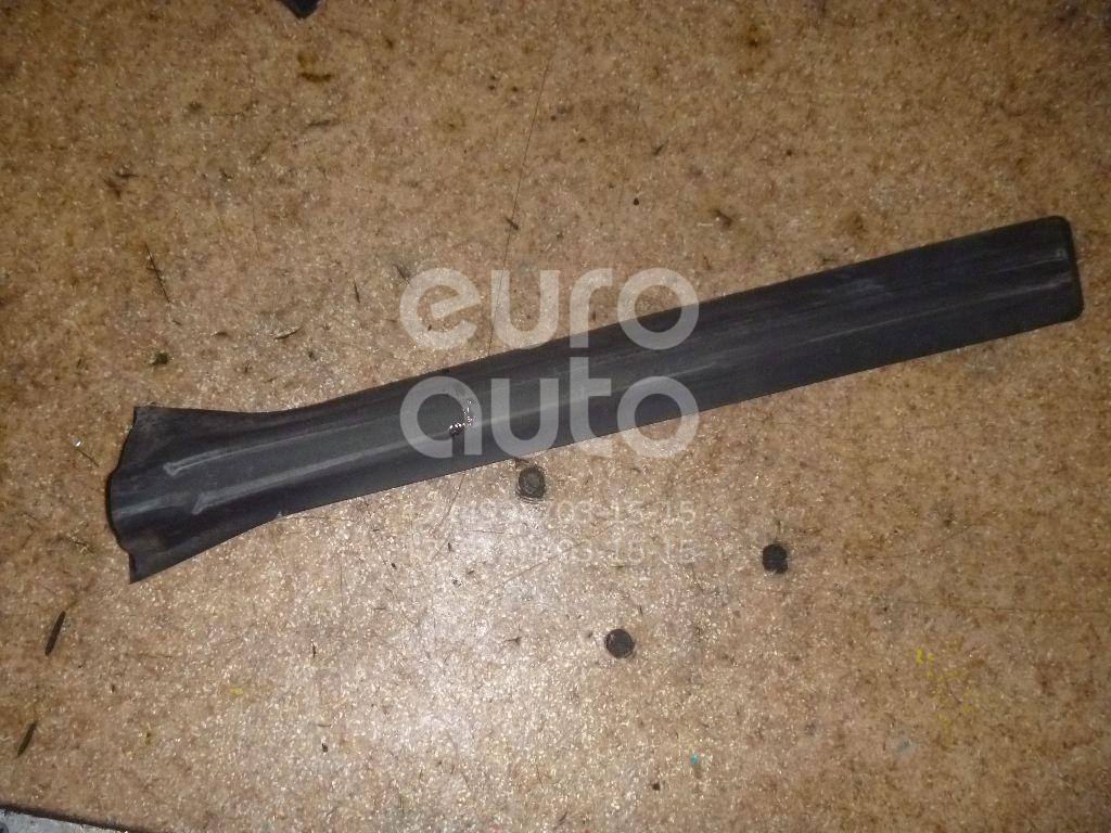 Накладка стойки для Opel Astra H / Family 2004-2015 - Фото №1
