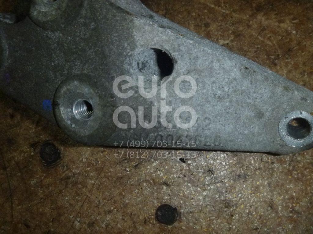 Кронштейн опоры КПП для Opel Astra H / Family 2004-2015;Astra G 1998-2005;Zafira B 2005-2012 - Фото №1