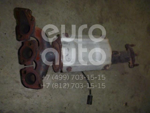 Коллектор выпускной для Chevrolet Epica 2006-2012 - Фото №1