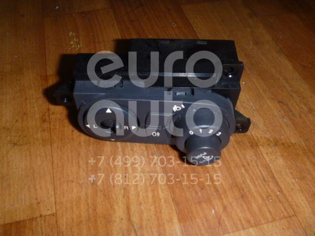 Переключатель регулировки зеркала для Chevrolet Epica 2006-2012 - Фото №1