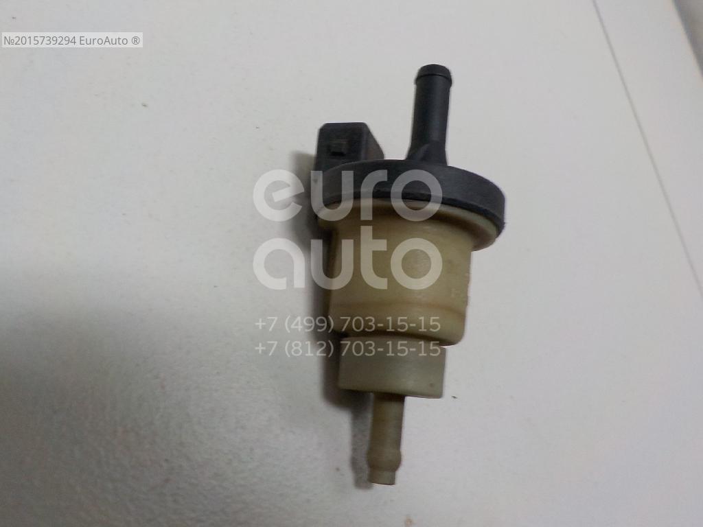 Клапан вентиляции топливного бака для Chevrolet Epica 2006-2012;Aveo (T200) 2003-2008;Lacetti 2003-2013;Rezzo 2005-2010;Aveo (T250) 2005-2011 - Фото №1