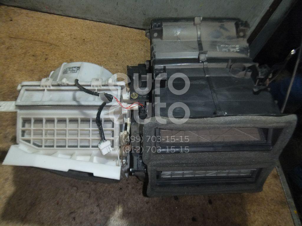 Корпус отопителя для Nissan Almera N16 2000-2006 - Фото №1
