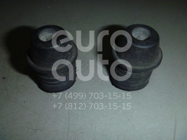 Отбойник капота для Chevrolet,Daewoo,Opel Epica 2006-2012;Nubira 1997-1999;Antara 2007-2015;Lacetti 2003-2013;Evanda 2004-2006;Captiva (C100) 2006-2010;Rezzo 2005-2010;Rezzo 2000-2011;Cruze 2009-2016;Nubira 1999-2003;Nubira 2003-2007 - Фото №1