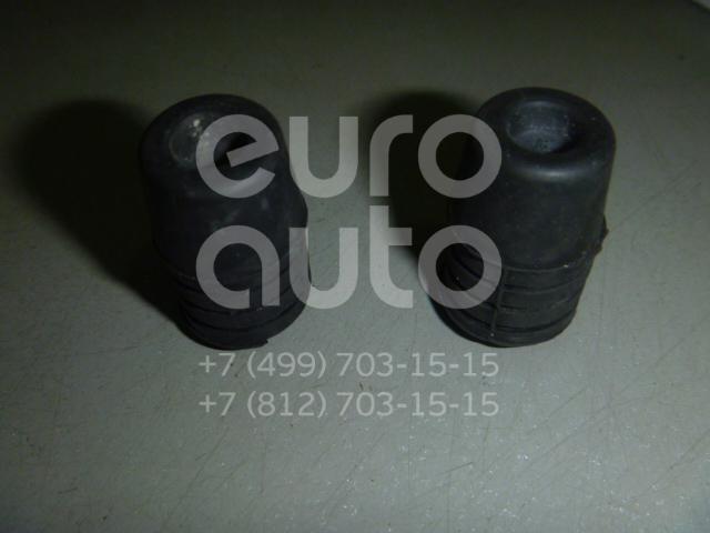 Отбойник крышки багажника для Chevrolet,Daewoo Epica 2006-2012;Lanos 1997-2009;Nexia 1995-2016;Aveo (T200) 2003-2008;Lacetti 2003-2013;Evanda 2004-2006;Lanos 2004-2010;Captiva (C100) 2006-2010;Cruze 2009-2016;Aveo (T250) 2005-2011;Orlando 2011-2015 - Фото №1