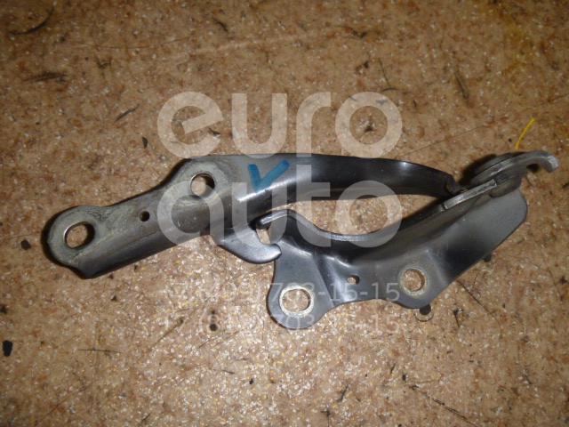 Петля капота левая для Lexus RX 300/330/350/400h 2003-2009 - Фото №1