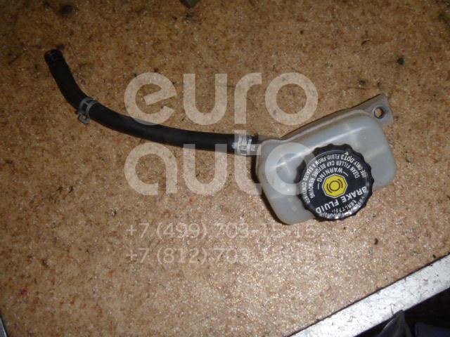 Бачок главного тормозного цилиндра для Lexus RX 300/330/350/400h 2003-2009 - Фото №1